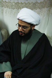  الشيخ ينادي بمواصلة المظاهرات الاحتجاجية في البحرين تحت شعار 